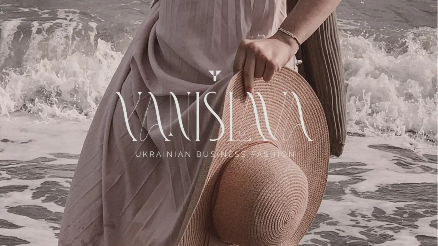 каталог бренду жіночого одягу Yanislava